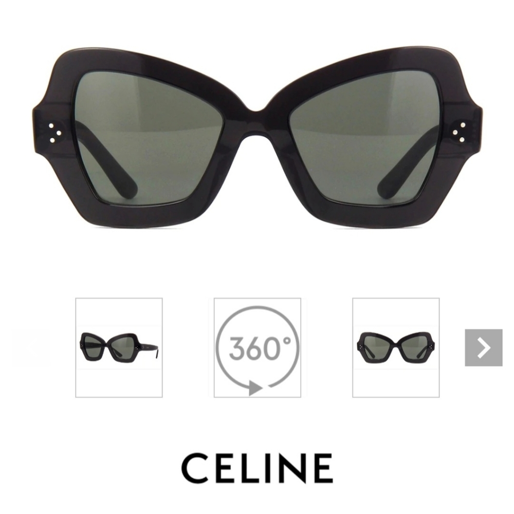 NEW in box CL40067I sunglasses